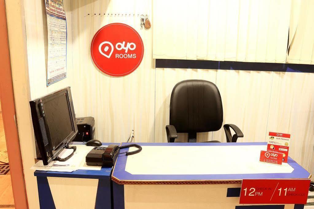 Super Hotel O Tagore Park Ruby Road Kolkata Bagian luar foto