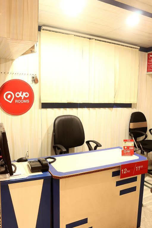 Super Hotel O Tagore Park Ruby Road Kolkata Bagian luar foto