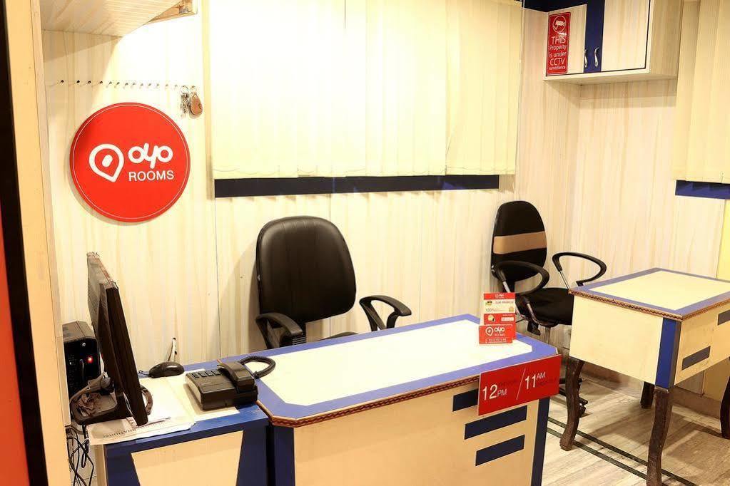 Super Hotel O Tagore Park Ruby Road Kolkata Bagian luar foto