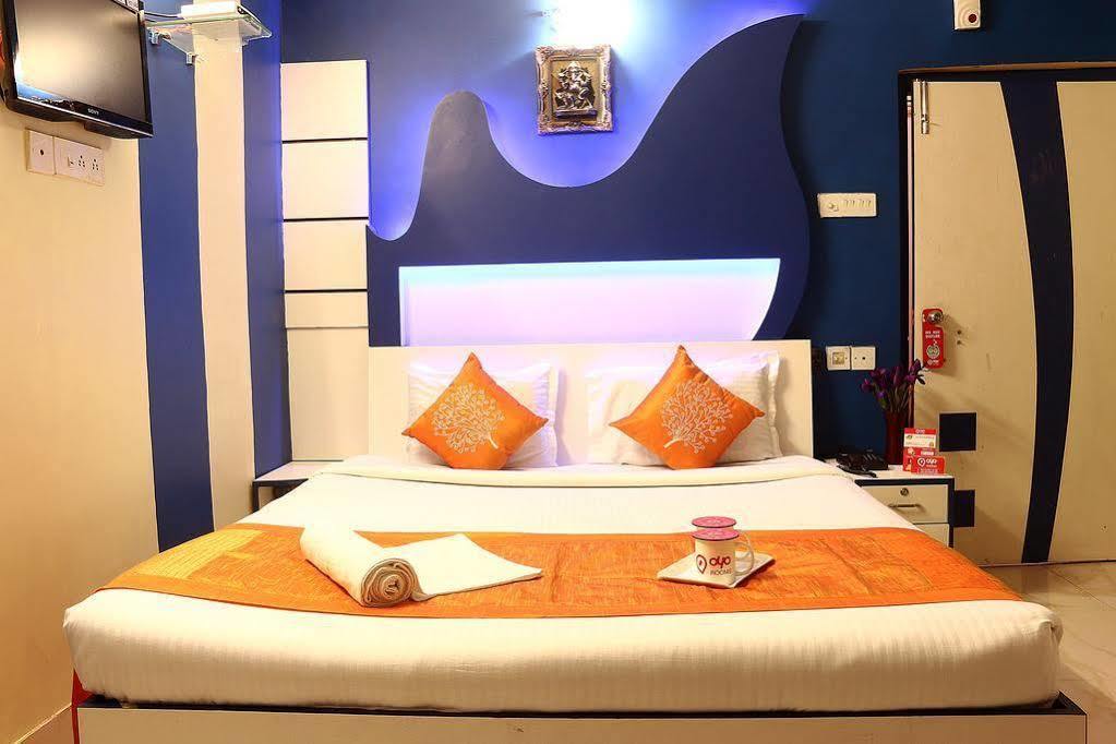 Super Hotel O Tagore Park Ruby Road Kolkata Bagian luar foto